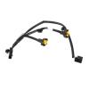 Compatible for Nissan Compatible for Maxima Fog Light Wiring Harness Compatible (16 19) Part Number 240704RA0B Compatible for Easy Installation view 3