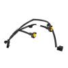 Compatible for Nissan Compatible for Maxima Fog Light Wiring Harness Compatible (16 19) Part Number 240704RA0B Compatible for Easy Installation view 4