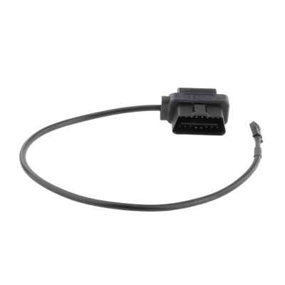 Sgw Security Gateway Passthru Harness Bypass Replace Module Cable Compatible for RAM Pickup 2018-2021