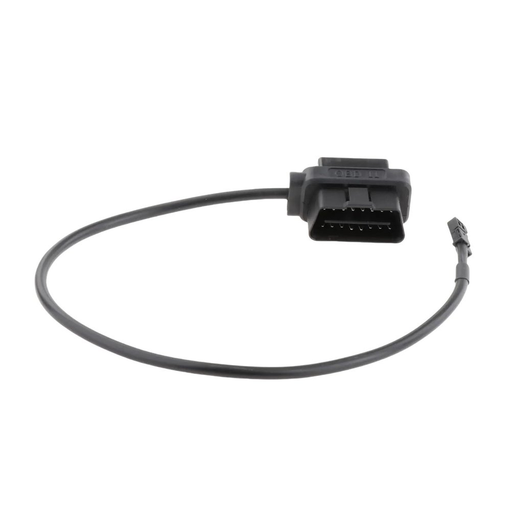 Sgw Security Gateway Passthru Harness Bypass Replace Module Cable Compatible for RAM Pickup 2018-2021