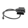 Sgw Security Gateway Passthru Harness Bypass Replace Module Cable Compatible for RAM Pickup 2018-2021 view 2
