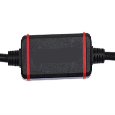 GIRZSKWL Isolated Programming Cable USB-XW2Z-200S-CV+ Suitable for CJ/CS Series(FTDI)
