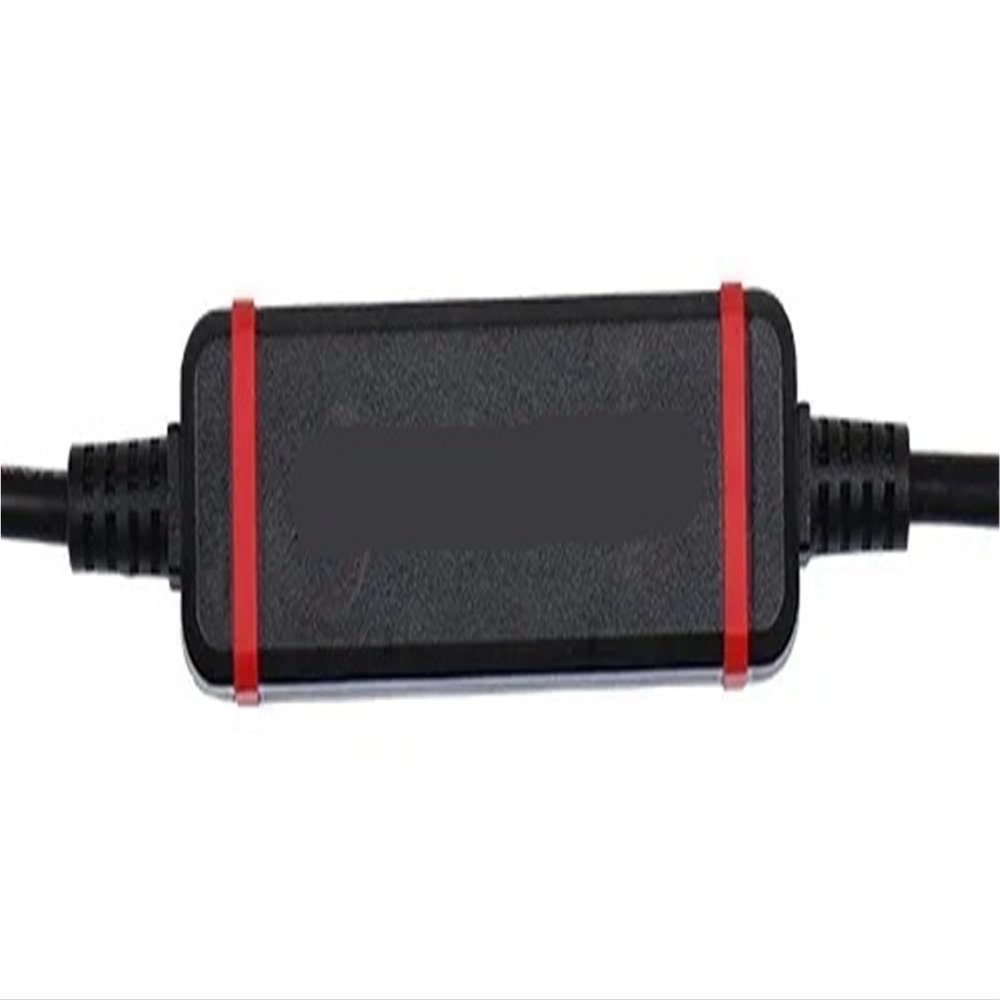 GIRZSKWL Isolated Programming Cable USB-XW2Z-200S-CV+ Suitable for CJ/CS Series(FTDI)
