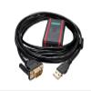 GIRZSKWL Isolated Programming Cable USB-XW2Z-200S-CV+ Suitable for CJ/CS Series(FTDI) view 2