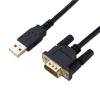 GIRZSKWL Isolated Programming Cable USB-XW2Z-200S-CV+ Suitable for CJ/CS Series(FTDI) view 3