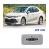 Overhead Console Lamp For Toyota For Camry 2018 2019 2020 2021 2022 81360-06120 Grey Car Indoor Ceiling Light Reading Lamp Interior Dome view 3