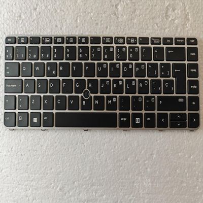 100% New Spanish Backlit Keyboard for HP EliteBook 840 G3 840 G4 848 G3 745 G3 745 G4