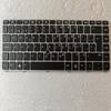 100% New Spanish Backlit Keyboard for HP EliteBook 840 G3 840 G4 848 G3 745 G3 745 G4 view 1