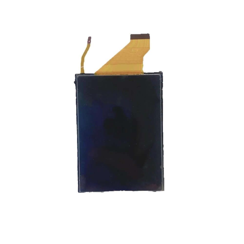 Camera LCD ScreenCompatible for CanonSX610 SX620 SX720 HS Camera Screen Replacement with Backlight