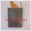 Camera LCD ScreenCompatible for CanonSX610 SX620 SX720 HS Camera Screen Replacement with Backlight view 3