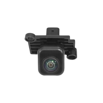 284427774R Car Reversing Rear View Backup Camera Auto Accessorie Compatible With Renault Clio 4 IV Megane Talisman