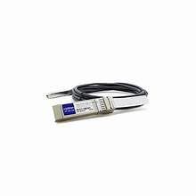0.5M DAC-SFP-10G-0.5M Compat DAC TAA 10GBASE CU 0.5M