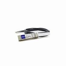 0.5M DAC-SFP-10G-0.5M Compat DAC TAA 10GBASE CU 0.5M