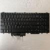 100% New for Dell Precision 7530 7540 7730 7740 Laptop US Backlit Keyboard 266YW 0266YW view 1