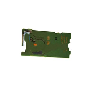 Compatible for Sony DSC-HX50V/HX60V Camera Button Board - Menu Operation Keypad Repair Part