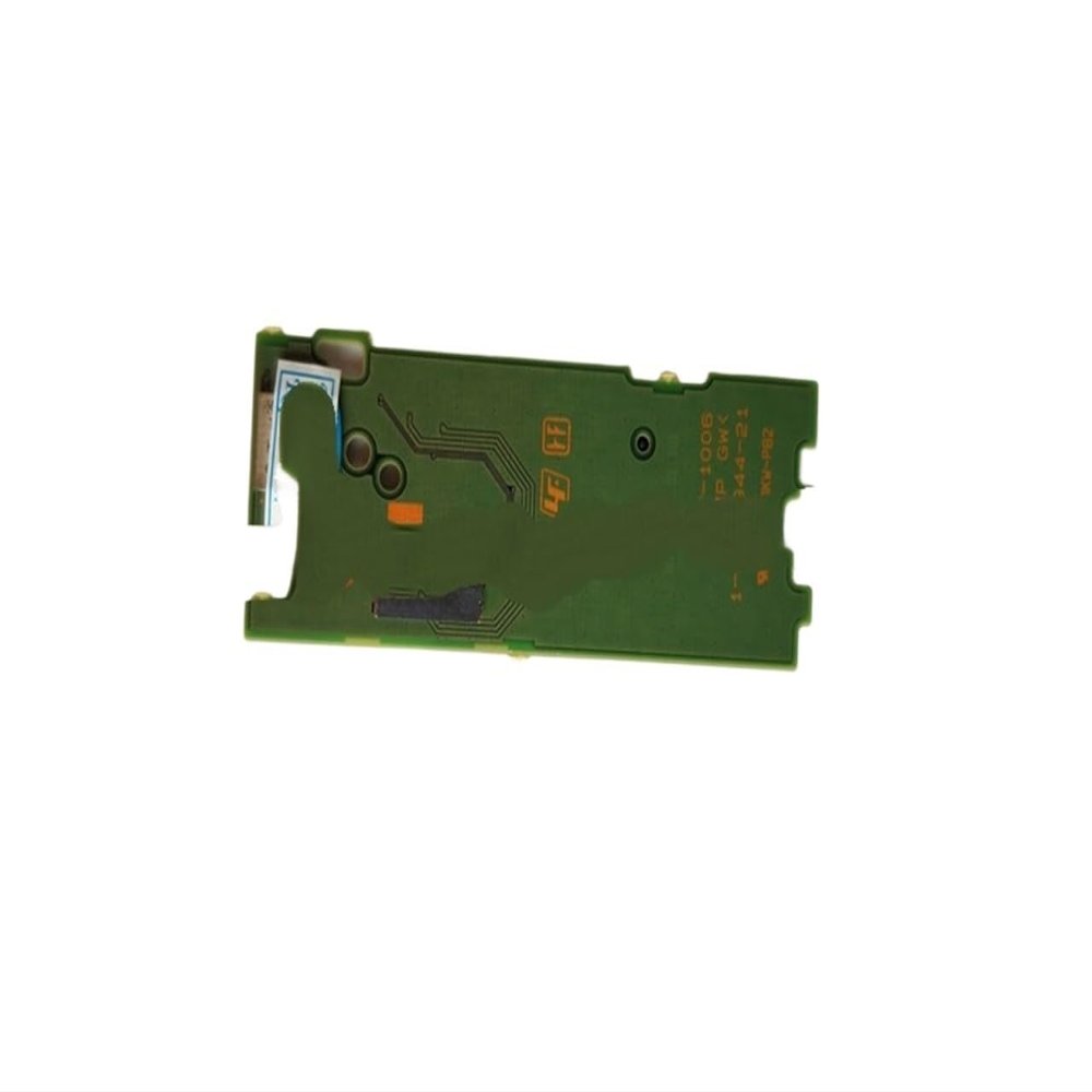 Compatible for Sony DSC-HX50V/HX60V Camera Button Board - Menu Operation Keypad Repair Part