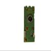 Compatible for Sony DSC-HX50V/HX60V Camera Button Board - Menu Operation Keypad Repair Part view 2