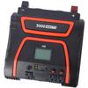 3000 Power Inverter Modified Sine Wave Car LED Display Plastic Black 3000W Continuous Portable AC Emergencies, Job Sites, Trucks Boats Off Grid RV Camping Reliable view 3