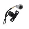 2Pcs 95760-A2100 Compatible For Modern Kia Models, Reversing Assist, Rear View Camera 95760-A view 1