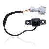 2Pcs 95760-A2100 Compatible For Modern Kia Models, Reversing Assist, Rear View Camera 95760-A view 4