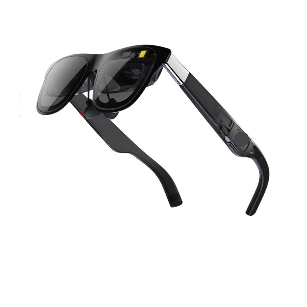 ONE AR Glasses 3DoF for USB-C DP Device Smart Glasses Ultra Large Viewing Angle Portable Private Cinema for Gaming