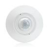 Ceiling Mount Motion Sensor,DC12V/24V,110V-265V,Occupancy Sensor Switch for Ceiling High Sensitive Motion Sensor Light Switch(110-265V) view 1