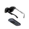 TCL Compatible for RayNeo Air 3S Smart AR Glasses 201inch Micro OLED 3D HD Private Cinema Pocket TV for Mobile Phone Computer Game Machine(Air 3S) view 2