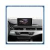 12.3 Touch Display Compatible for Audi A4 S4 A5 S5 B9 2016-2019 Multimedia Player Andriod Auto LinkGPS Carplay Screen Car Play(Right Hand Drive) view 3