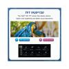 12.3 Touch Display Compatible for Audi A4 S4 A5 S5 B9 2016-2019 Multimedia Player Andriod Auto LinkGPS Carplay Screen Car Play(Right Hand Drive) view 4