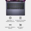 Dell Inspiron 14 7445 2-in-1 Laptop, 14" FHD+ Touchscreen, AMD Ryzen 5 8640HS, 16GB DDR5 RAM, 512GB SSD, AI Copilot for Creators, Designers & Students, Backlit Keyboard, Win11 Pro (Renewed) view 2