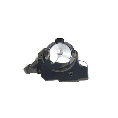Compatible for Samsung EK-GC100 GC110 GC120 Camera Shutter Release Button Repair Part