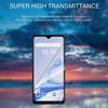 RJTSLDOV 2Pcs Tempered Glass, for Blackview A85, Screen Protector Glass Film view 2