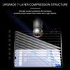 RJTSLDOV 2Pcs Tempered Glass, for Blackview A85, Screen Protector Glass Film view 3