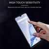 RJTSLDOV 2Pcs Tempered Glass, for Blackview A85, Screen Protector Glass Film view 4