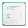 A 3000G X2 3.5 GHz Dual-Core Quad-Thread CPU Processor YD3000C6M2OFH/YD3000C6M2OFB Socket AM4 view 1