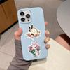 110 Pcs Cute Rabbit Stickers, Waterproof Vinyl Bunny Decals for Skateboard Laptop Water Bottle Luggage, Assorted Cartoon Rabbit Stickers Gift for Kids Teens Adults(rabbit-110) view 2