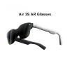 Compatible for RayNeo Air 3S AR Glasses Micro OLED Screen Display 3D HD Private Cinema Pocket TV for Mobile Phone Computer Game Machine(Kits 3) view 2