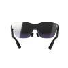 Compatible for RayNeo Air 2 XR Glasses 201 Inch Micro OLED Screen 120Hz Refresh Rate 3D HD Private Cinema AR Smart Glasses VS XREAL Air 2 view 1