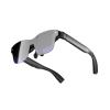 Compatible for RayNeo Air 2 XR Glasses 201 Inch Micro OLED Screen 120Hz Refresh Rate 3D HD Private Cinema AR Smart Glasses VS XREAL Air 2 view 3