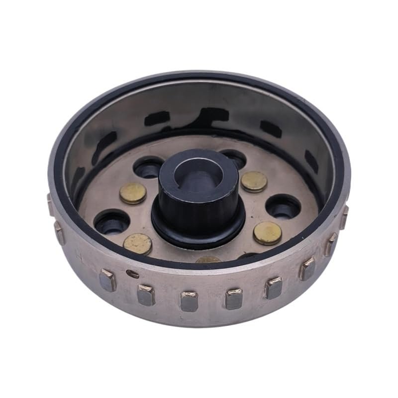 Applies to Flywheel Magneto Generator Rotor Assy for Linhai 300 LH 300D LH300 Classic Demon Muddy Goon Carry 24002A