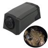 Tactical Helmet Camera Dummy Model, Non-Functional Simulation Camera With Hook and Loop Mount for FAST/MICH/ACH Helmets, Training & Display Use view 4