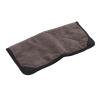 Camera Protective Wrap Cloth, Grey Flannel Lens Wrap Cover, Antiscratch and Antivibration Foldable Pouch for DSLR Camera Lens, Binoculars and Photo Accessories with Universal Fit (Small: Approx. view 3