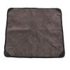 Camera Protective Wrap Cloth, Grey Flannel Lens Wrap Cover, Antiscratch and Antivibration Foldable Pouch for DSLR Camera Lens, Binoculars and Photo Accessories with Universal Fit (Large: Approx. view 1