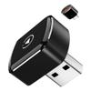LCPSDO Car Wireless CarPlay Adapter for Holden Trax 2018 2019 2020 CarPlay 2-in-1 Plug and Play Adapter Wired to Wireless No Delay Fast Auto-Connect view 1