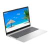 HP 15.6" FHD Laptop Computer, 16GB RAM 512GB Storage (256GB SSD+256GB Docking Station Set), Core i3 8-Core Processor (Up to 3.8 Ghz), Windows 11, Fingerprint Reader, 10 Key, SageNova Earphones, Silver view 3