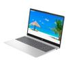 HP 15.6" FHD Laptop Computer, 16GB RAM 512GB Storage (256GB SSD+256GB Docking Station Set), Core i3 8-Core Processor (Up to 3.8 Ghz), Windows 11, Fingerprint Reader, 10 Key, SageNova Earphones, Silver view 4