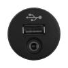 BELOWSYALER Car 3.5mm Radio Interfaces 28023-BH00C 3.5mm Input Socket Adapter with USB Plug for 2011-2019 view 4