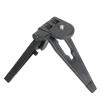 Lightweight ABS Camera Tripod Adjustable Height Desktop Stand for Professional Amateur Photographers Travel Foldable Lightweight Tripod for Photography view 1