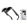Air 2 Ultra Smart AR Glasses 6 DoF 52 Fov 4K 3D HD 385'' Space Giant Screen Private Cinema Portable 1080p View New(Air 2 Ultra) view 2