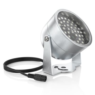 XHJTWOPY 48-LED Illuminator IR Night Vision Light for CCTV Camera